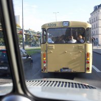 Ausflug mit dem Zentrum für Gute Taten e.V. (2015)